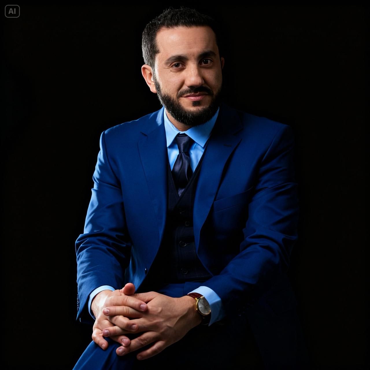 Nizar Djalal Adnani