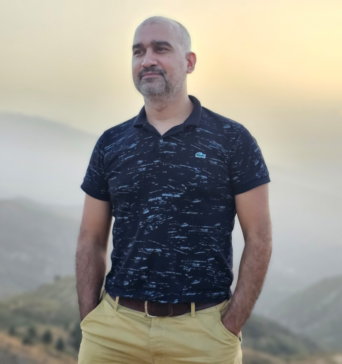 Abdelhakim Farah