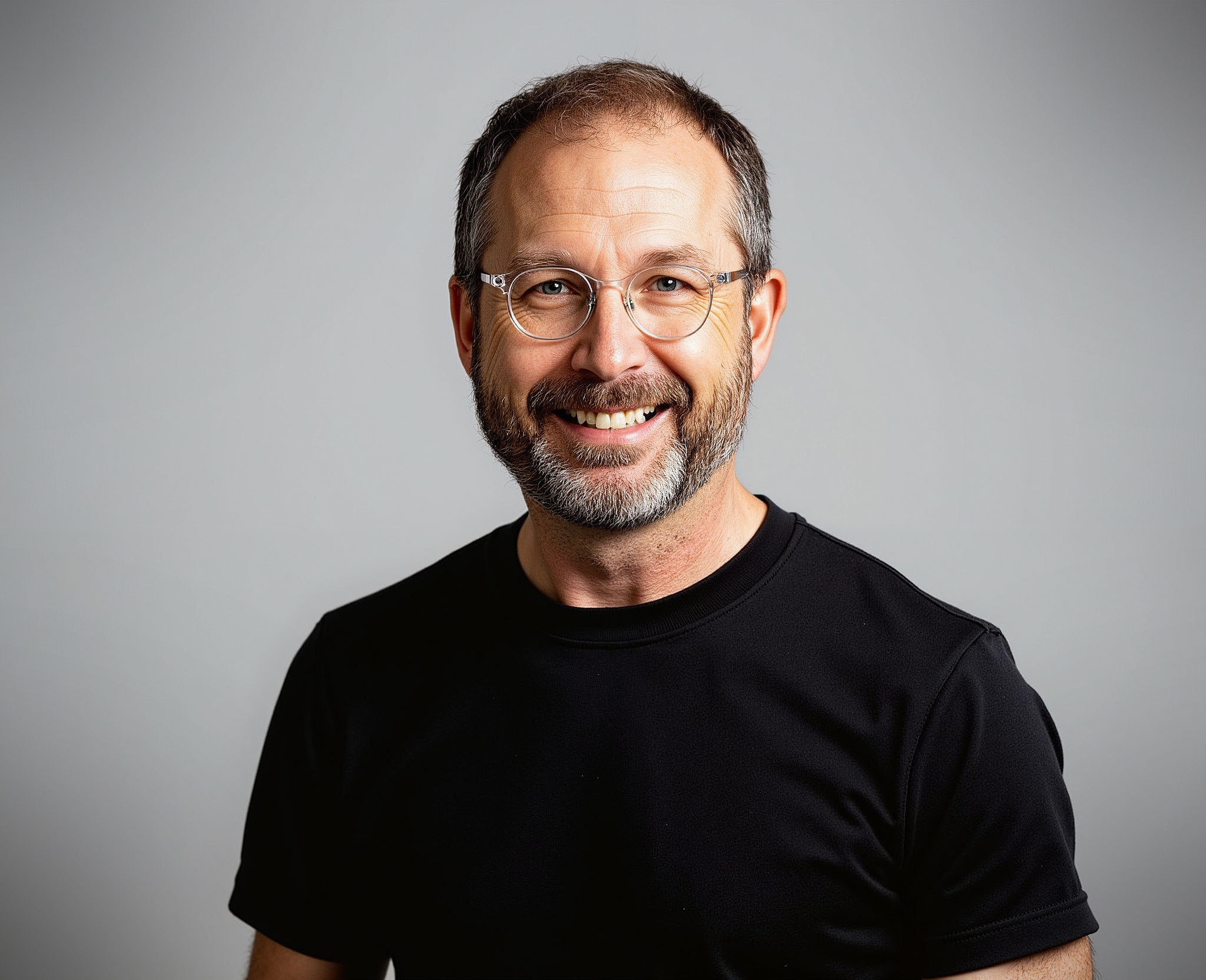 Mike Fischer